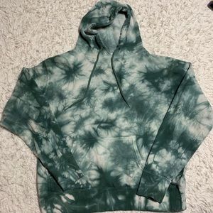 💚 TILLYS INDEPENDENT TRADING COMPANY Hoodie Med.